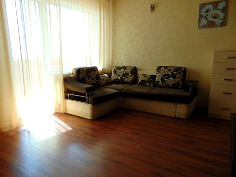 квартира по адресу Культуры ул., 20в