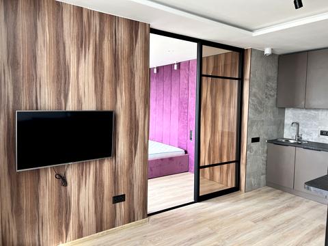 квартира за адресою Соломії Крушельницької вул., 15-В