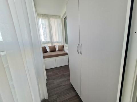 квартира за адресою Метрологічна вул., 56