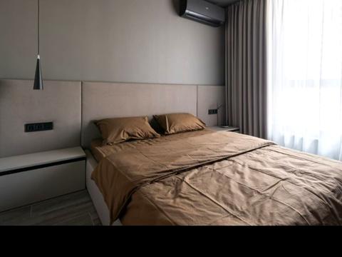 квартира по адресу Берестейский просп. (Победы), 65-А