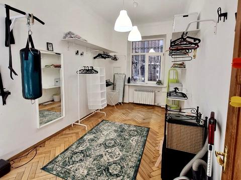 квартира по адресу Стратегическое шоссе (Науки), 35