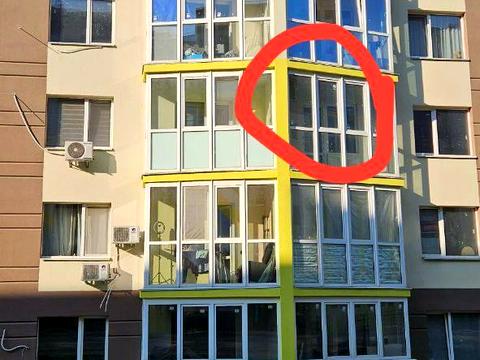 квартира по адресу Стеценко ул., 75-Л