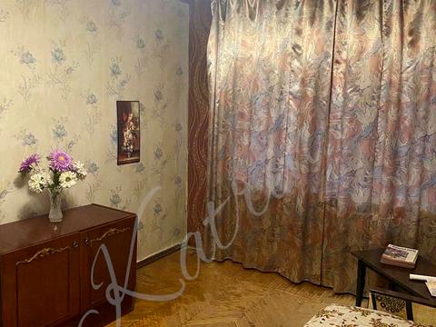 квартира по адресу Батумская ул., 10