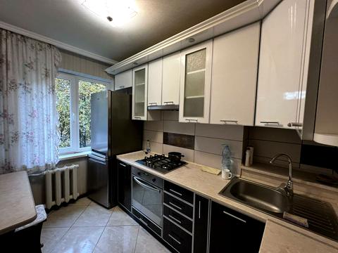 квартира по адресу Научная ул., 28а