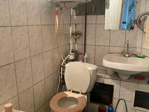 квартира по адресу Запорожье, Військбуд, 66