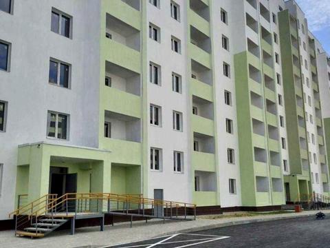 квартира за адресою Миру вул., 51