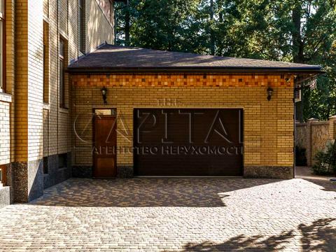 будинок за адресою Буча, Антонія Михайловського вул.
