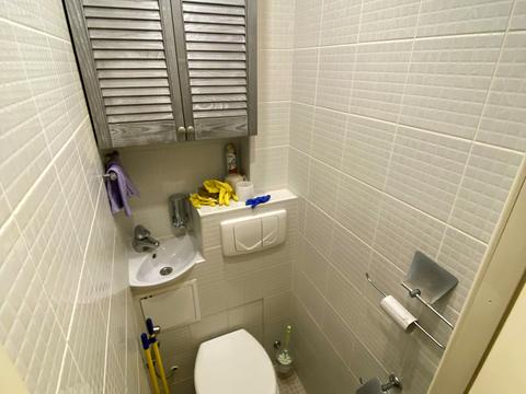 квартира по адресу Тростянецкая ул., 8