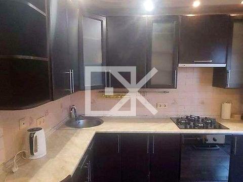 квартира за адресою Світлицького вул., 30/20б