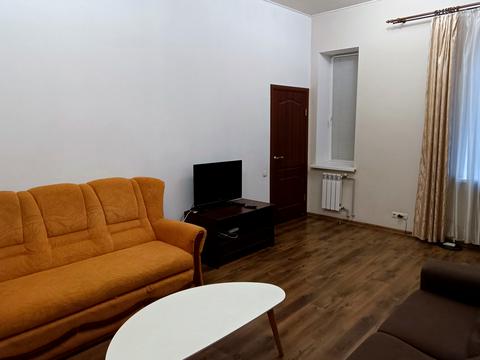 квартира за адресою Старокозацька вул. (Комсомольська), 45