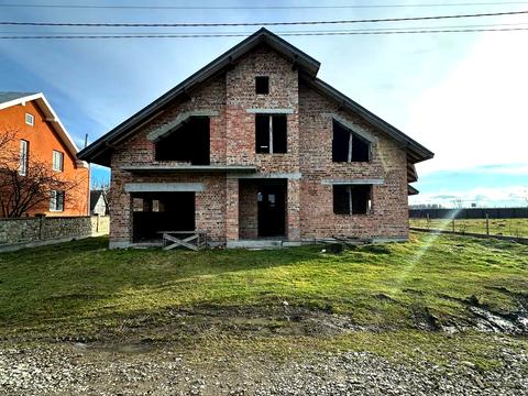 будинок за адресою Стуса