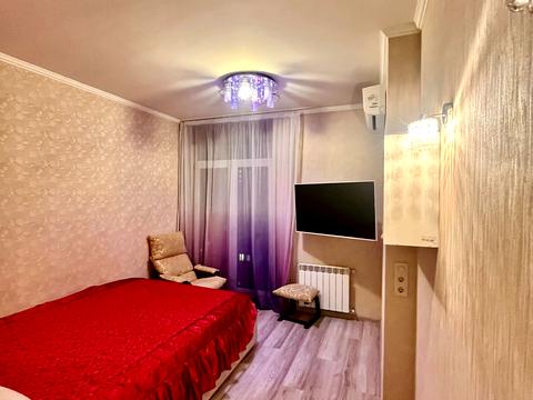 квартира за адресою Регенераторна вул., 4 к9