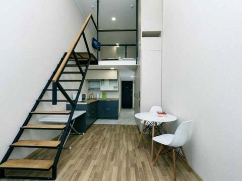 квартира за адресою Машинобудівна вул., 41