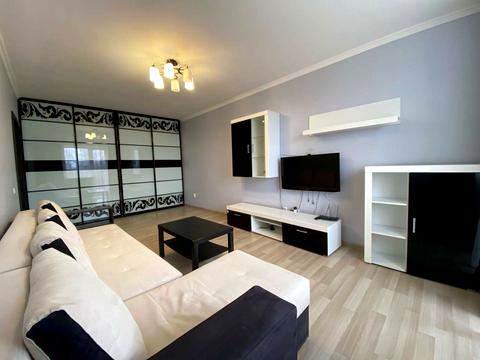 квартира за адресою Чорновола вул., 128А