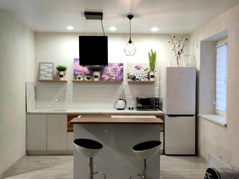 квартира за адресою Гвардійців-Широнінців вул., 29в