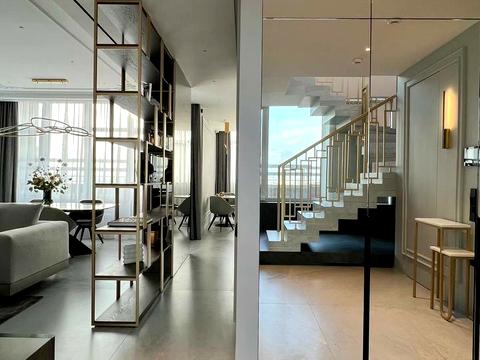 квартира за адресою Андрія Верхогляда вул. (Михайла Драгомирова), 20