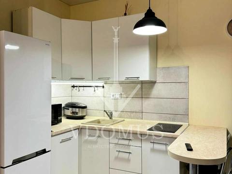 квартира за адресою Метрологічна вул., 58-А