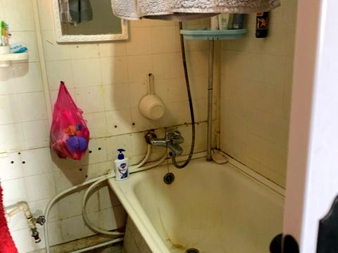 квартира за адресою Паркова, 24