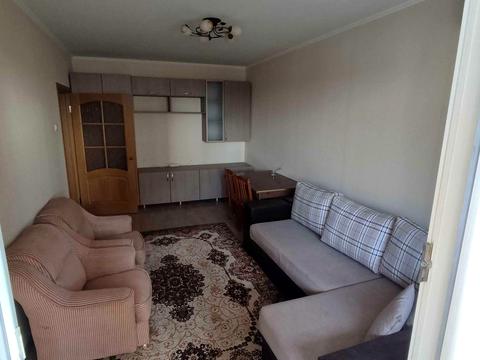 квартира по адресу Червоной Калины просп. (Владимира Маяковского), 1-А