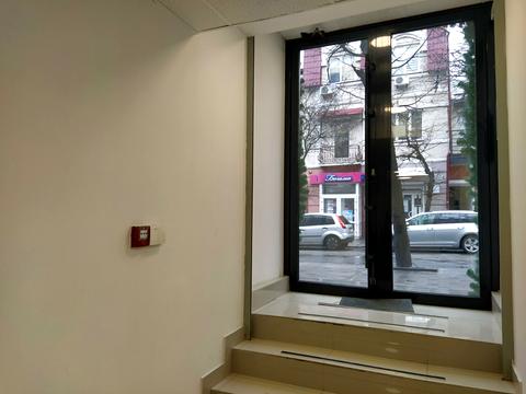 коммерческая по адресу Князя Острожского ул., 1