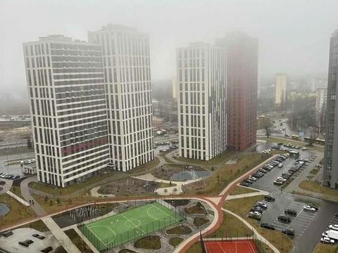 квартира за адресою Всеволода Змієнка вул., 19