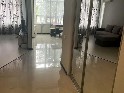 квартира за адресою Ованеса Туманяна вул., 3