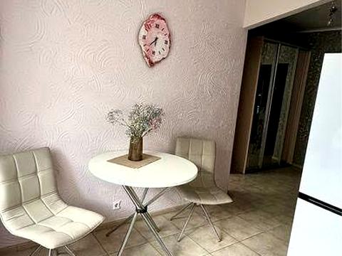 квартира за адресою Кармелюка вул., 5