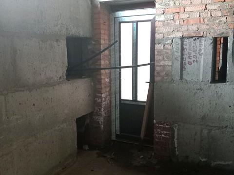 дом по адресу Центральная ул., 55
