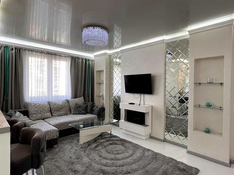 квартира за адресою Патріарха Мстислава Скрипника вул., 40