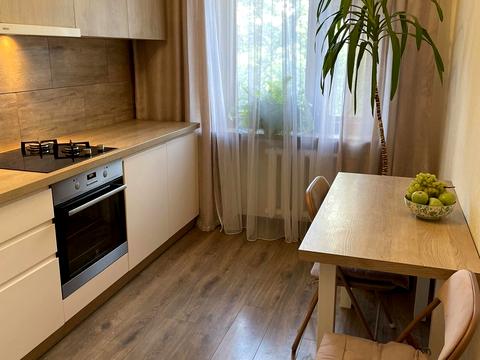 квартира за адресою Гонсіоровського пров., 9а