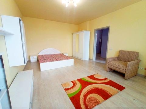 квартира за адресою Юлії Здановської вул. (Ломоносова), 46/1