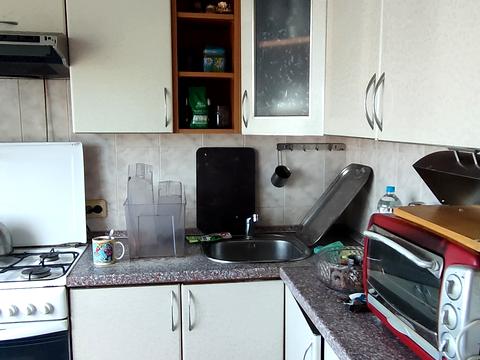 квартира по адресу Озёрная ул., 28