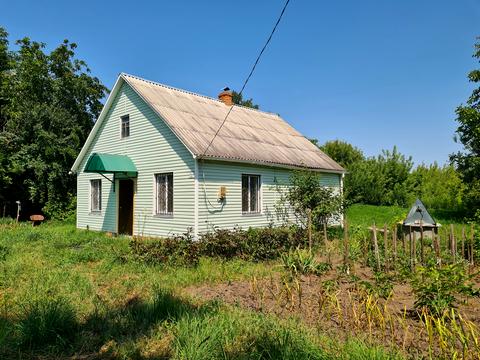 будинок за адресою Семена Палія