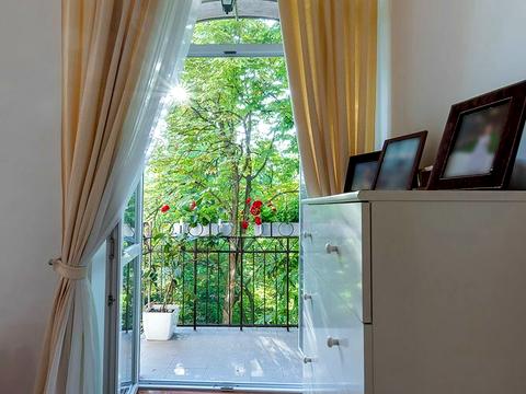 квартира за адресою Київ, Варязький пров., 13-А