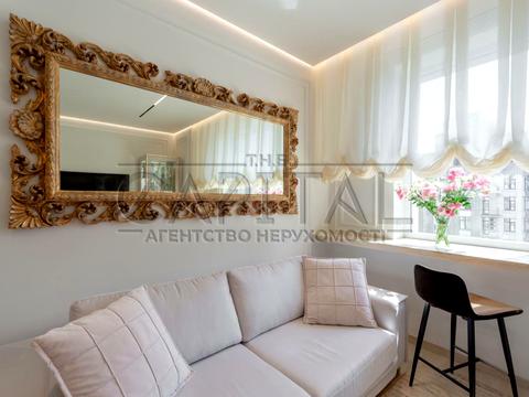 квартира по адресу Андрея Верхогляда ул. (Михайла Драгомирова), 14-А