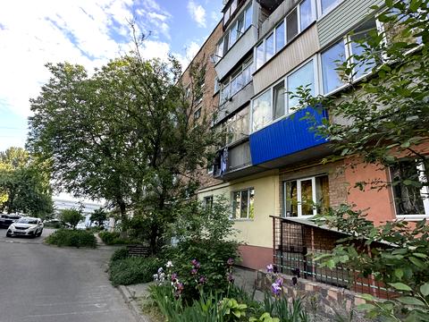 квартира за адресою Валерія Гудзя пров. (Лютневий), 12