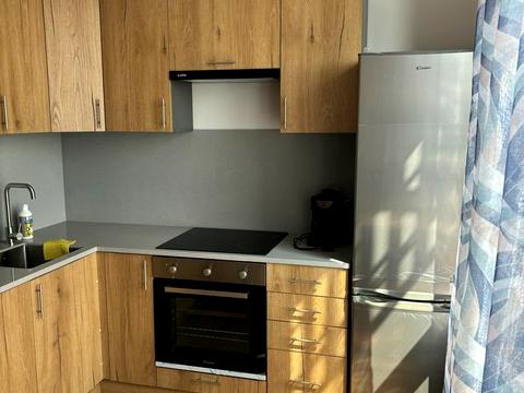 квартира по адресу Набережно-Рыбальская ул., 27