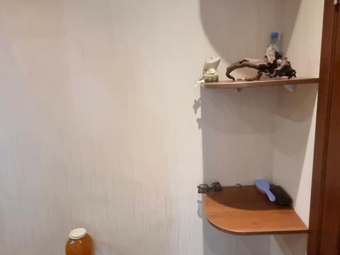 квартира за адресою Тростянецька вул., 5-А