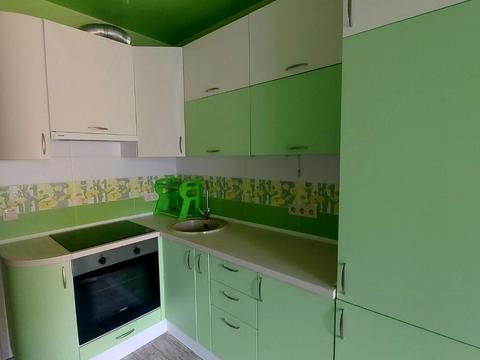 квартира за адресою Регенераторна вул., 4