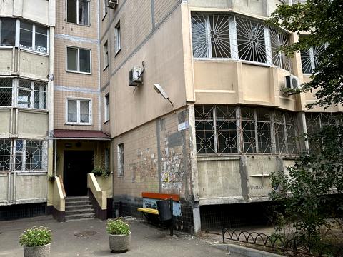 квартира по адресу Академика Глушко просп., 11/1