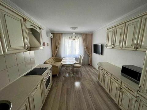 квартира за адресою Європейського Союзу просп. (Правди), 31-А