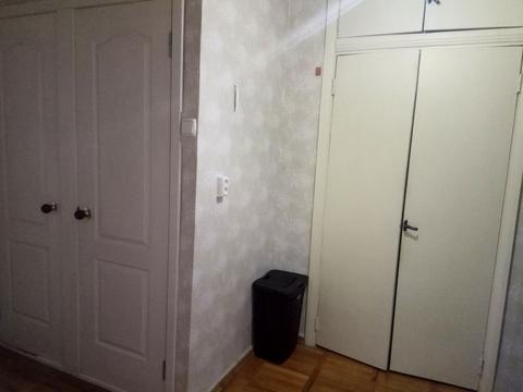 квартира за адресою Григорівське шосе (Комсомольське), 49а