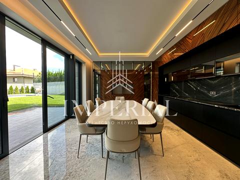 дом по адресу провулок Гірський