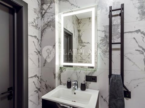 квартира по адресу Днепровская набережная ул., 14