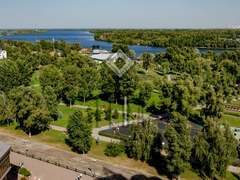 квартира по адресу Владимира Ивасюка просп. (Героїв Сталінграду), 6-Б