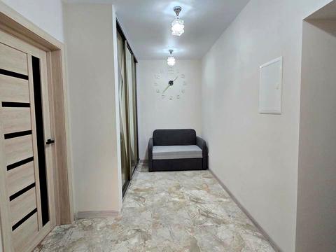 квартира по адресу Владимира Ивасюка ул., 19