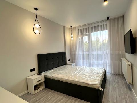 квартира по адресу Сечевых Стрельцов ул., 28-А