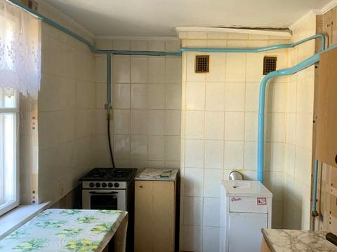 квартира за адресою Вереснева, 21