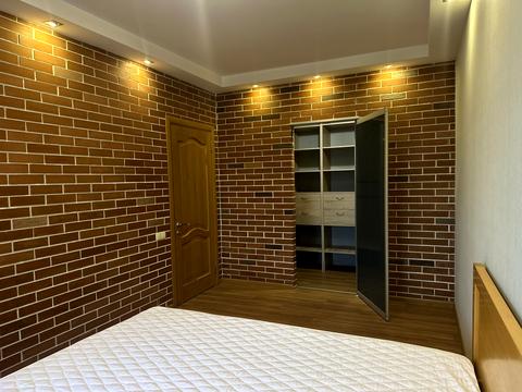 квартира по адресу Юності ул., 3