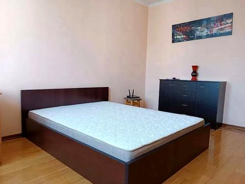 квартира по адресу Олены Пчилки ул., 3-А